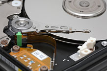 data recovery from digital media